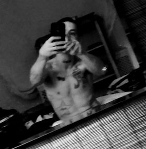 Meet your Posher, Mikey